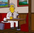 Mr. Spritz Goes to Washington/Appearances - Wikisimpsons, the Simpsons Wiki