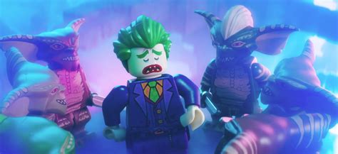 'The Lego Batman Movie' is (Surprisingly) a Horror Fan's Wet Dream - Bloody Disgusting