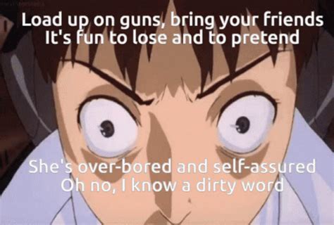 Shinji GIF - Shinji - Discover & Share GIFs