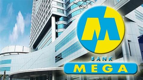 mega catat pertumbuhan laba  persen