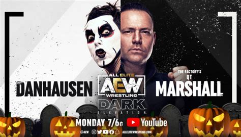 Nine Matches Announced For Tonight's AEW Dark: Elevation | 411MANIA