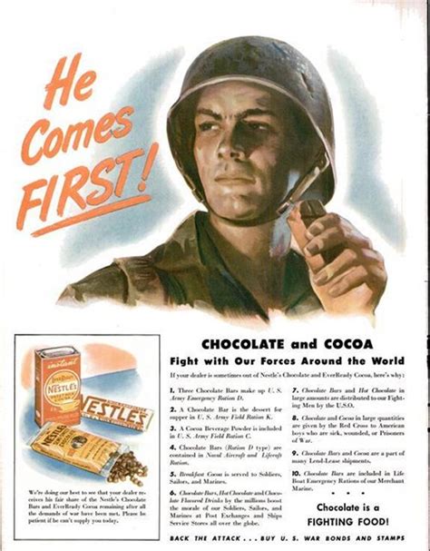 The Surprising History Of Hot Chocolate The Art Of Manliness