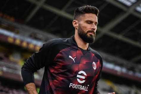 Roma Milan Probabili Formazioni Dell Amichevole L Ultima Di Giroud