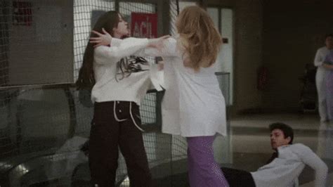 Girl Fight GIF by Show TV - Find & Share on GIPHY