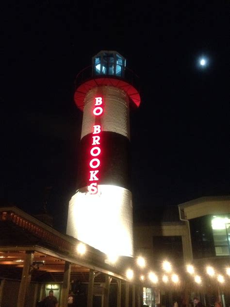 Bo Brooks Restaurant, Canton, Baltimore, MD