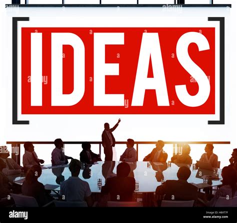 ideas inspiration creativity innovation concept stock photo alamy