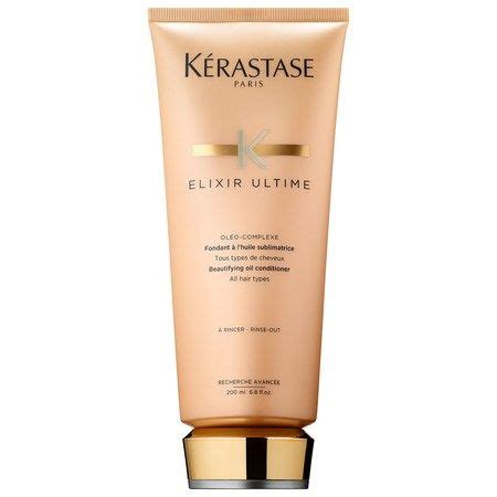 Elixir Ultime Hydrating Conditioner K Rastase Sephora Hydrating