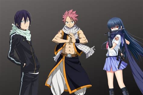 Discover 15 Best Anime Characters with Scarf (List) - OtakusNotes