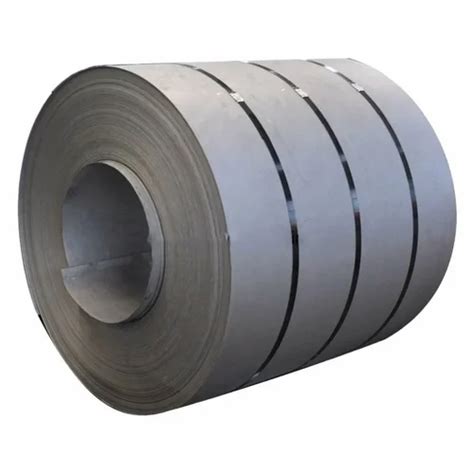 Ms Coil Hot Rolled Steel Coil For Construction Thickness Mm At