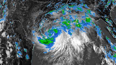 Hurricane Hanna heads to Texas as two other storms threaten Hawaii and ...