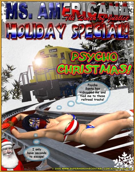 Mrx Porn Comics Sex Games SVSComics