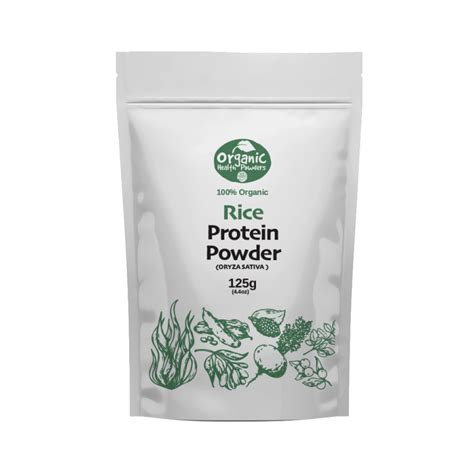 Protein Powders Life Minerals