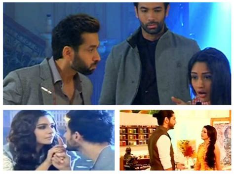 Ishqbaaz Spoiler Anika To Marry Vikram In 2 Weeks Rudra Bhavya