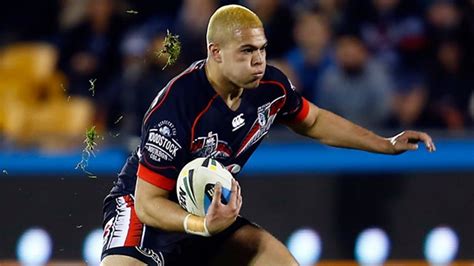 Top 10 Nrl Haircuts Of 2015