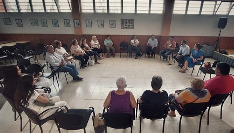 Bienestar Social Pone En Marcha Un Programa Pionero En Canarias Para