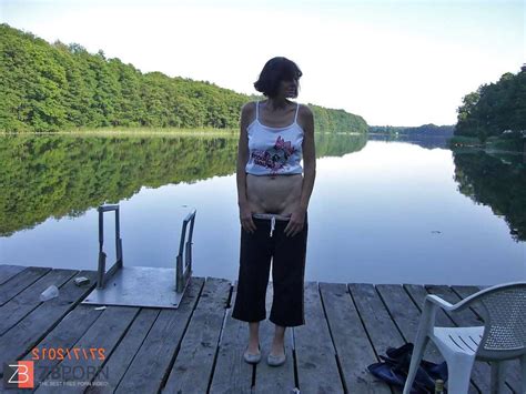 Spaziergang Am Watch ZB Porn