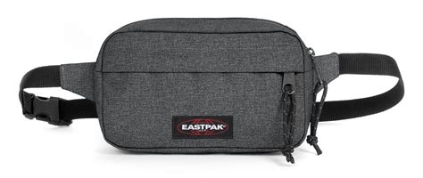 EASTPAK Gürteltasche Bouncer Waistpack Black Denim modeherz