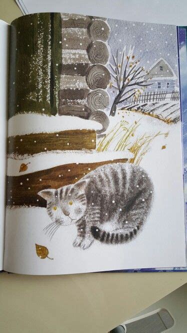 КотоФеи Ольга Фадеева | Moose art, Artwork, Art