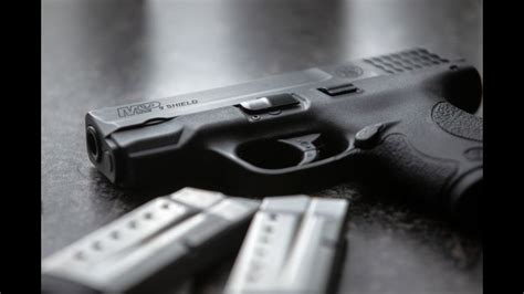 Texans Can Carry Handguns Without A License Or Training Starting Sept