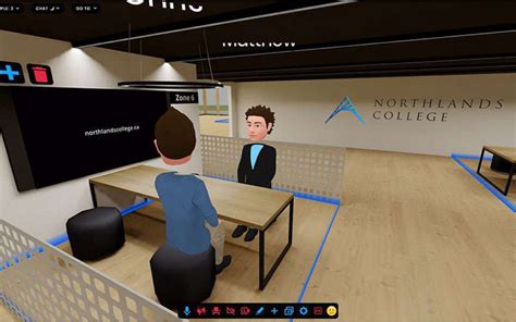 Northlands College Launches First In Saskatchewan Metaverse Campus