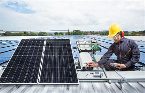 What You Need To Know About Solar Panel Repairs