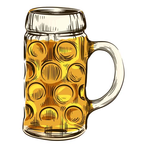 Beer Mug Clip Art Png