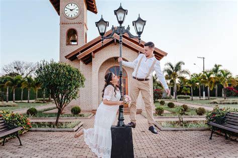 Celebrante de casamento ou juiz de paz?