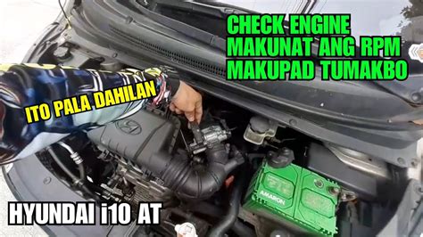 Rpk Kereta Axia Bahagian Enjin Rpk Rutin Pemeriksaan Kenderaan Rsm