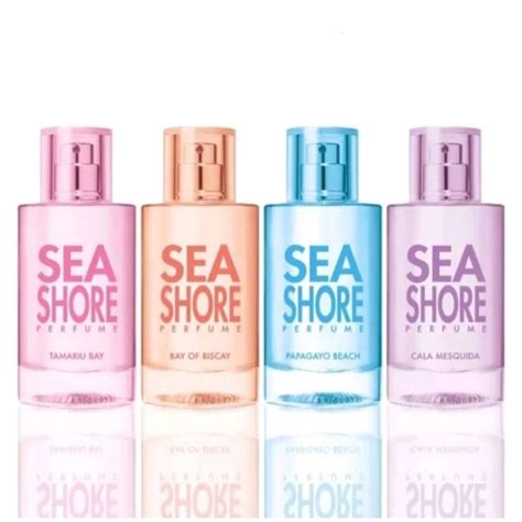 Jual TERMURAH Parfum Dancing On Seashore Miniso 100 Original Shopee