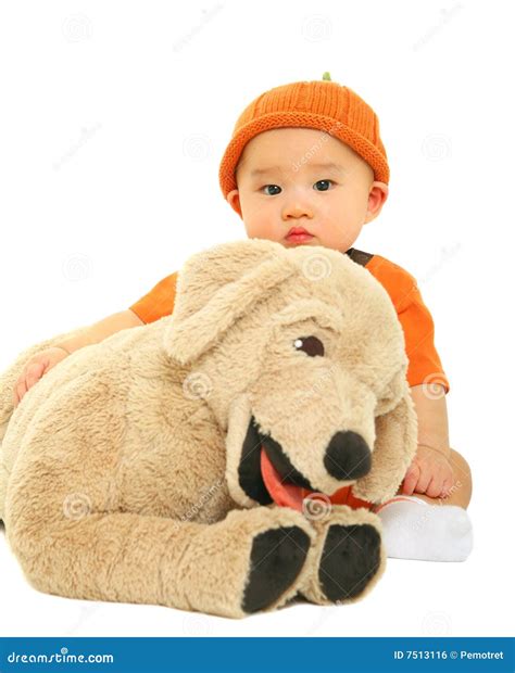 Why Do Babies Hug Stuffed Animals at Monte Stock blog