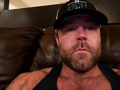 Friend Jerks Off And Fingers His Ass Hole ThisVid