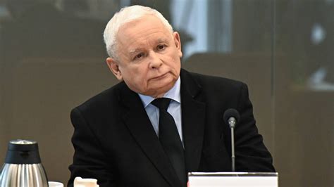 Jestem zdecydowanie przeceniany Jarosław Kaczyński odpowiada