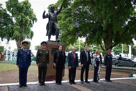 Gobierno De Sinaloa Conmemora Batalla De San Pedro Y Aniversario