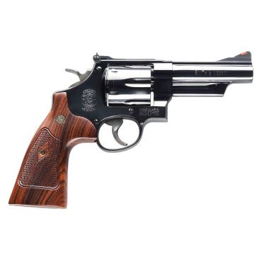 Revolver Smith Wesson Mod 29 Classic 4 Cal 44 Magnum