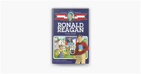 ‎Ronald Reagan on Apple Books