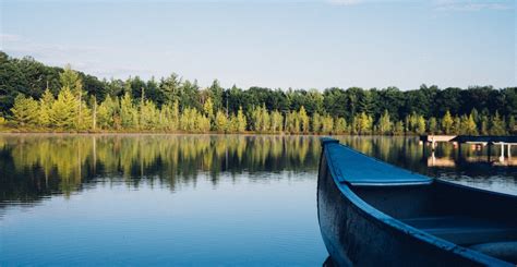 Barry's Bay Cottages | Lakefront Rentals Near Algonquin Park