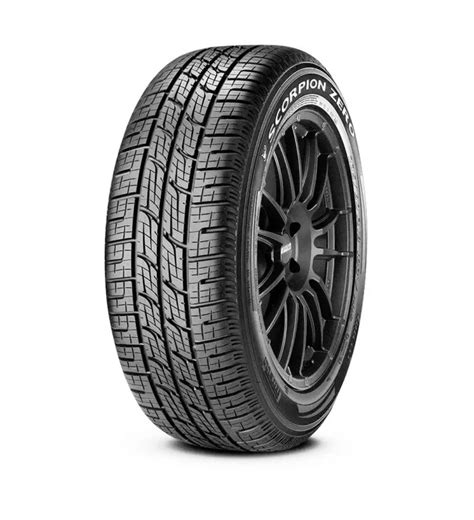 Llanta R Pirelli Scorpion Zero T