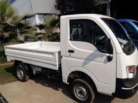 Maruti Suzuki Tata Ace Cng With Half Daala At Rs 601127 In Delhi Id