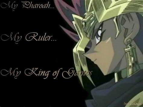 Pharaoh Atem - Yami Yugi Wallpaper (22612693) - Fanpop