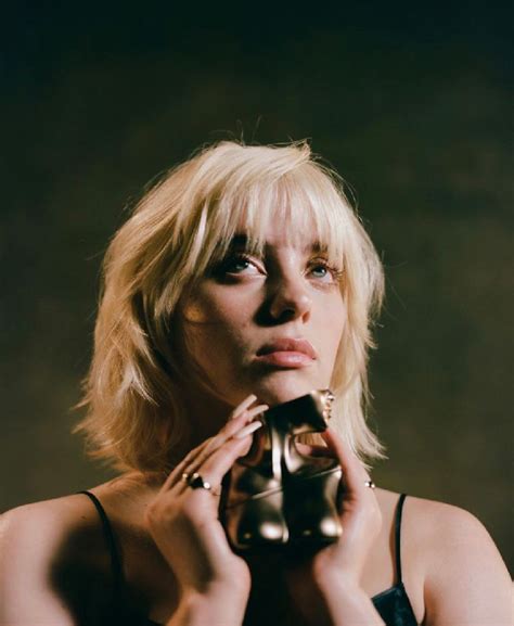 Billie Eilish Hot Artofit