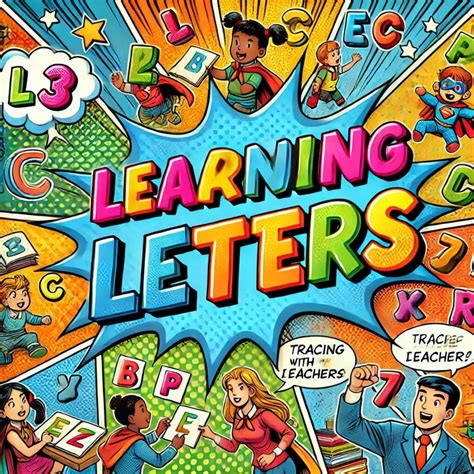 alphabet worksheet learning letters  kids learning  write