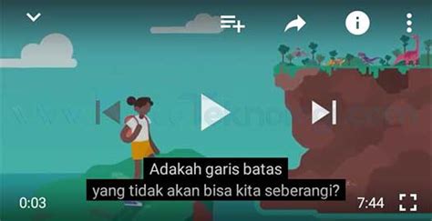 NEW Cara Menerjemahkan Video Youtube Ke Bahasa Indonesia Kaca Teknologi