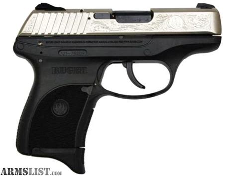 Armslist Want To Buy Ruger Lc9lc9s W Stainless Slide