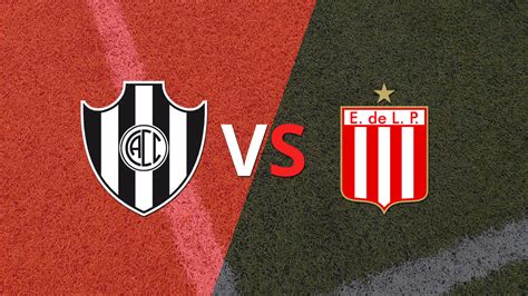 Central C Rdoba Se Vs Estudiantes Por Fecha De Argentina Copa