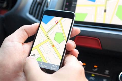 Los 4 Mejores Navegadores GPS para Android Guía