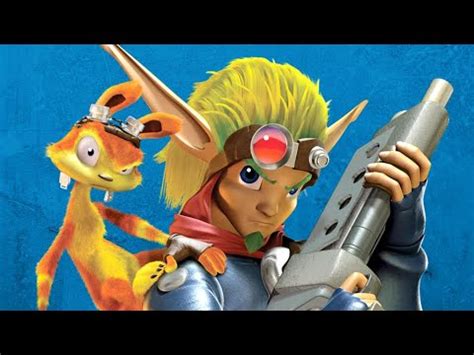 jak  walkthrough    adventure youtube