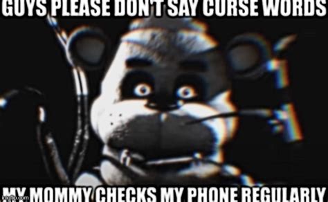 Image Tagged In Fnaffive Nights At Freddysfive Nights At Freddys