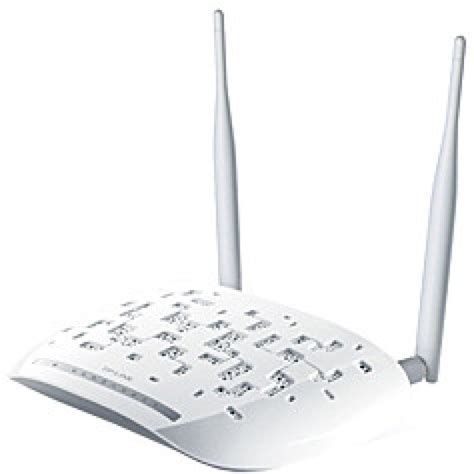 Modem Router Tp Link