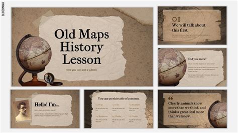 templates  geography  powerpoint  google  slidesmania