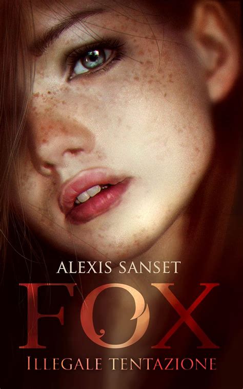 Fox Illegale Tentazione Italian Edition Kindle Edition By Sanset